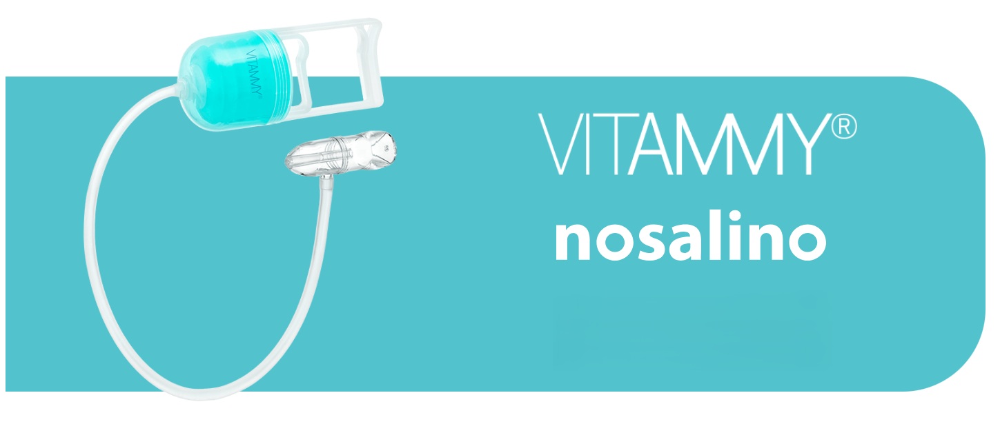 Schnupfsauger für Kinder